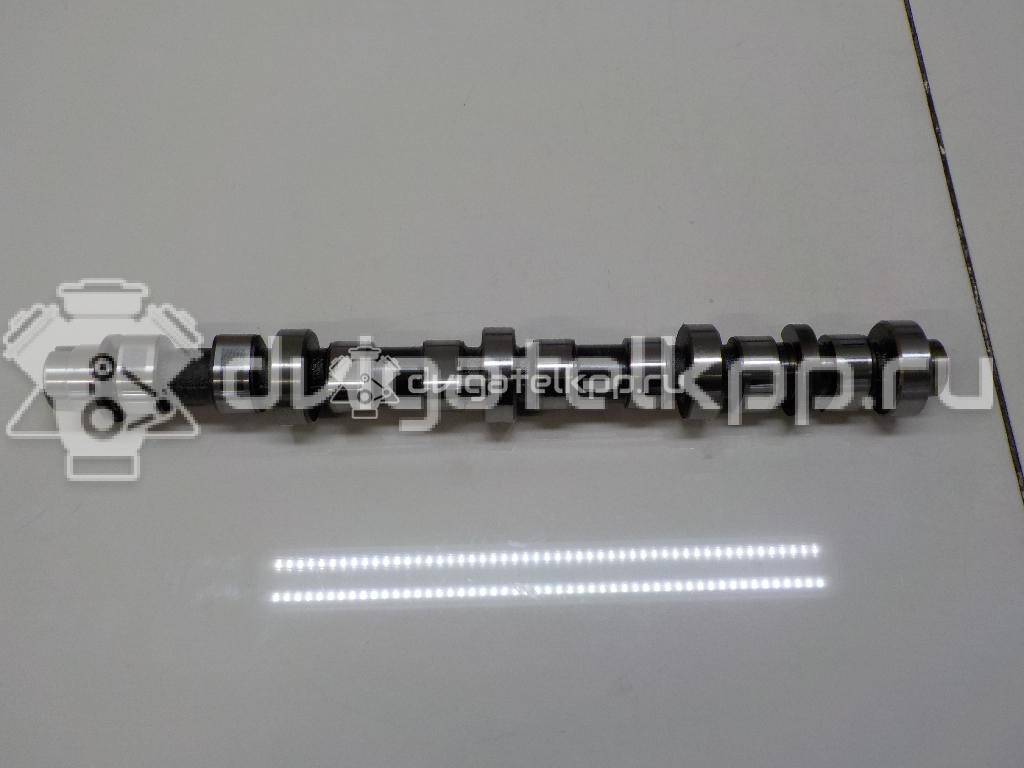 Фото Распредвал выпускной для двигателя D20AA для Suzuki Sx4 135 л.с 16V 2.0 л Дизельное топливо 1272179J80 {forloop.counter}}