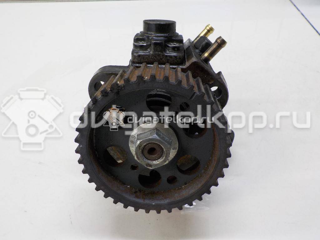 Фото ТНВД для двигателя D20AA для Suzuki Sx4 135 л.с 16V 2.0 л Дизельное топливо 1520079J81 {forloop.counter}}