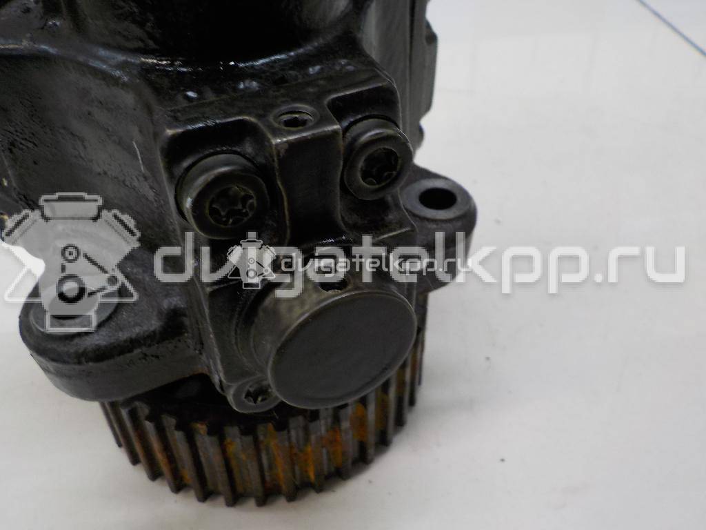 Фото ТНВД для двигателя D20AA для Suzuki Sx4 135 л.с 16V 2.0 л Дизельное топливо 1520079J81 {forloop.counter}}