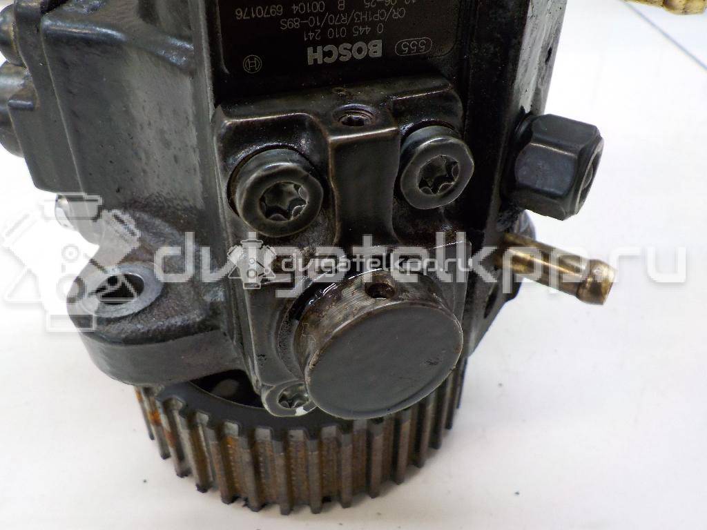 Фото ТНВД для двигателя D20AA для Suzuki Sx4 135 л.с 16V 2.0 л Дизельное топливо 1520079J81 {forloop.counter}}