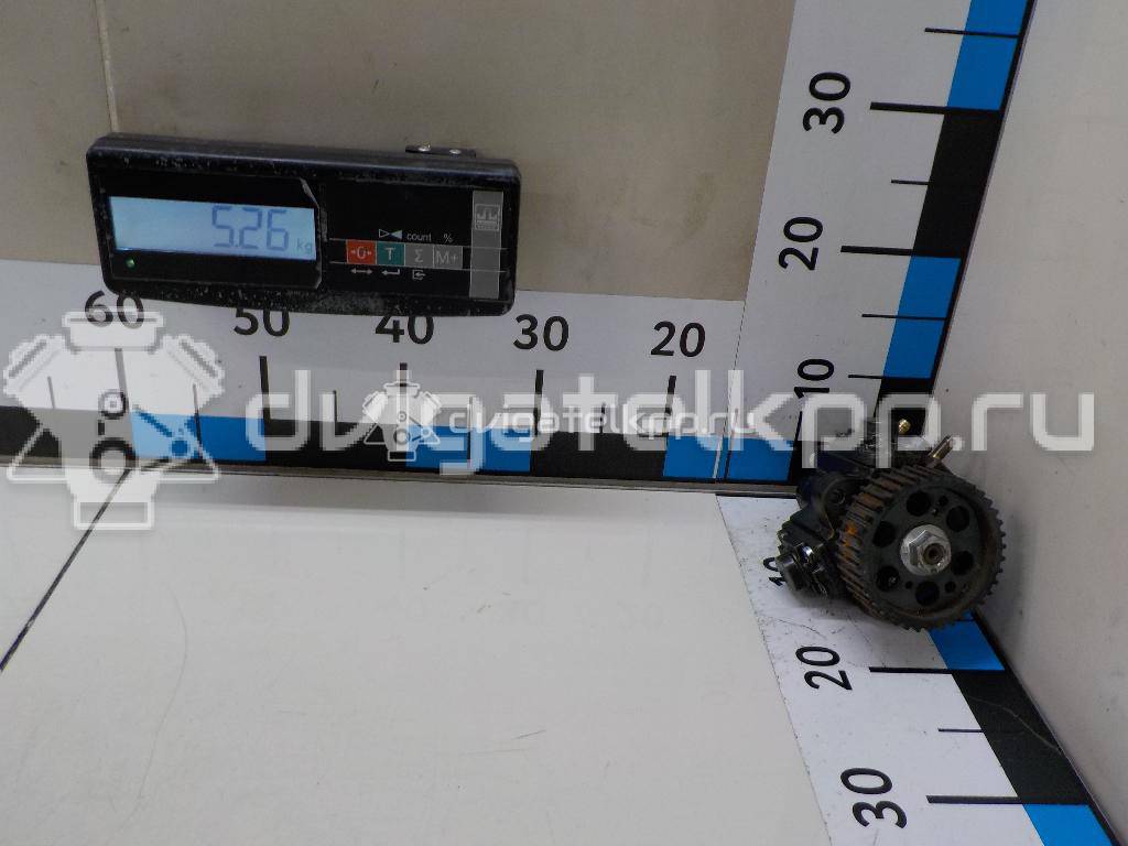Фото ТНВД для двигателя D20AA для Suzuki Sx4 135 л.с 16V 2.0 л Дизельное топливо 1520079J81 {forloop.counter}}