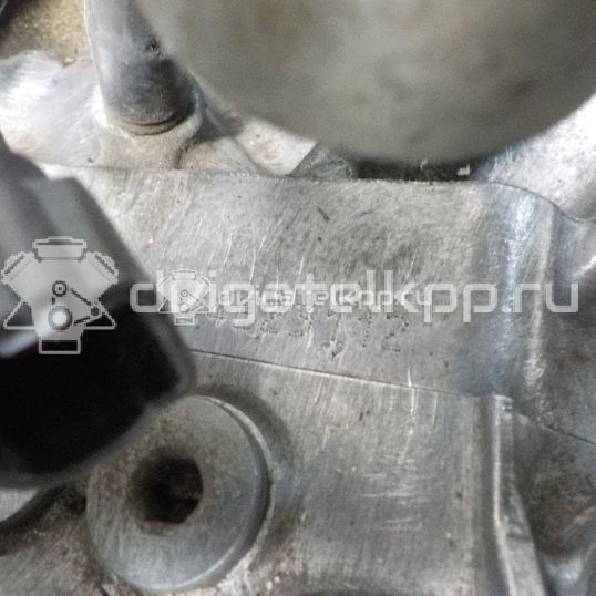 Фото Контрактная (б/у) МКПП для Maruti Suzuki / Suzuki 99-142 л.с 16V 1.6 л M16A бензин