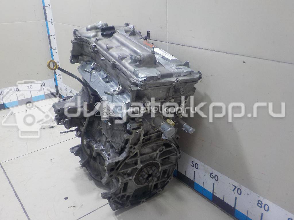 Фото Контрактный (б/у) двигатель 1ZR-FE для Toyota Corolla / Auris 122-132 л.с 16V 1.6 л бензин 1900037240 {forloop.counter}}