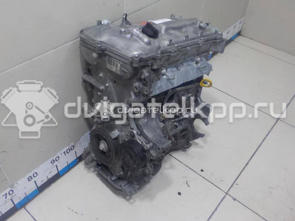 Фото Контрактный (б/у) двигатель 1ZR-FE для Toyota Corolla / Auris 122-132 л.с 16V 1.6 л бензин 1900037240 {forloop.counter}}