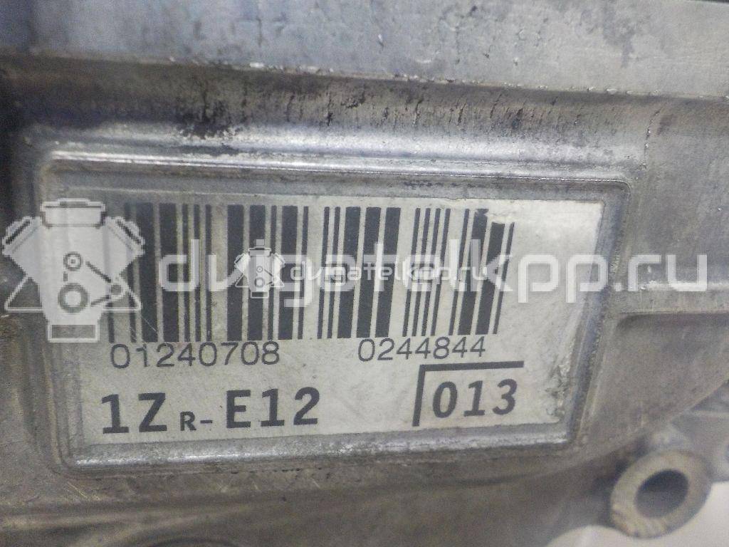 Фото Контрактный (б/у) двигатель 1ZR-FE для Toyota Corolla / Auris 122-132 л.с 16V 1.6 л бензин 1900037240 {forloop.counter}}