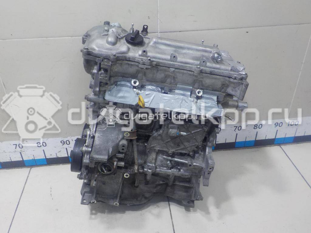 Фото Контрактный (б/у) двигатель 1ZR-FE для Toyota Corolla / Auris 122-132 л.с 16V 1.6 л бензин 1900037240 {forloop.counter}}