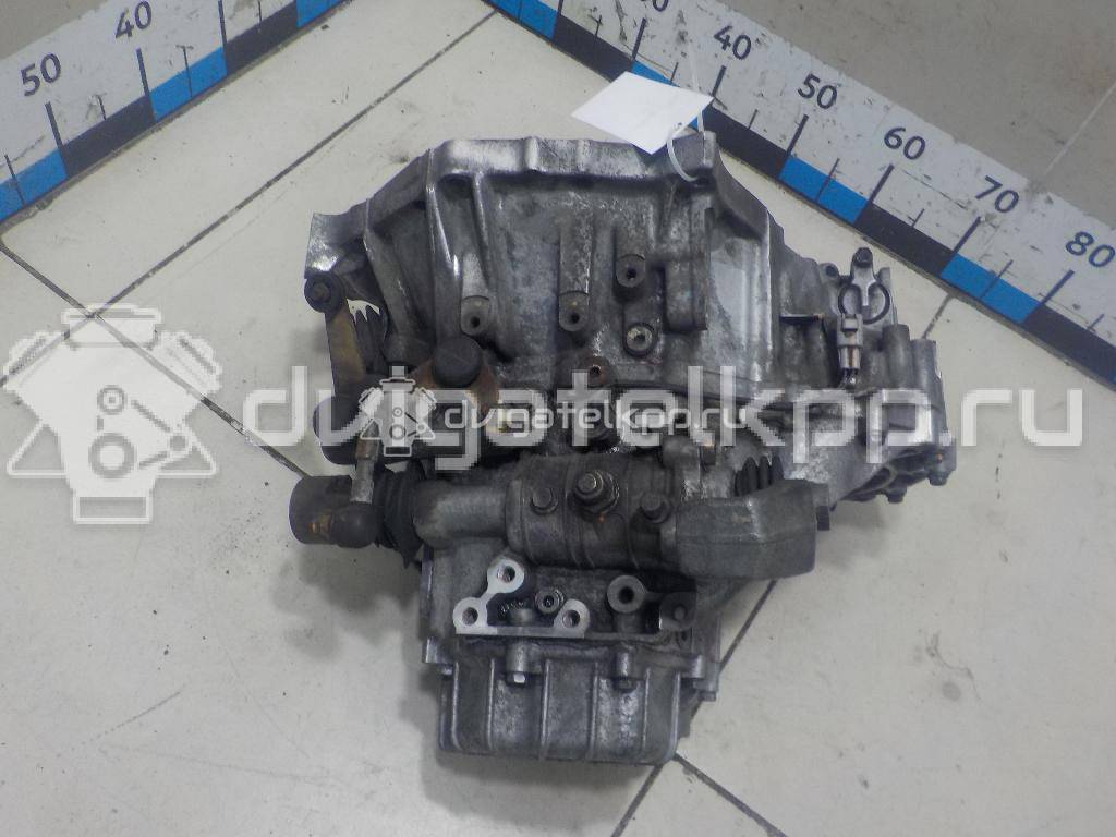 Фото Контрактная (б/у) МКПП для Toyota / Toyota (Gac) / Toyota (Faw) 122-132 л.с 16V 1.6 л 1ZR-FE бензин 3030002100 {forloop.counter}}