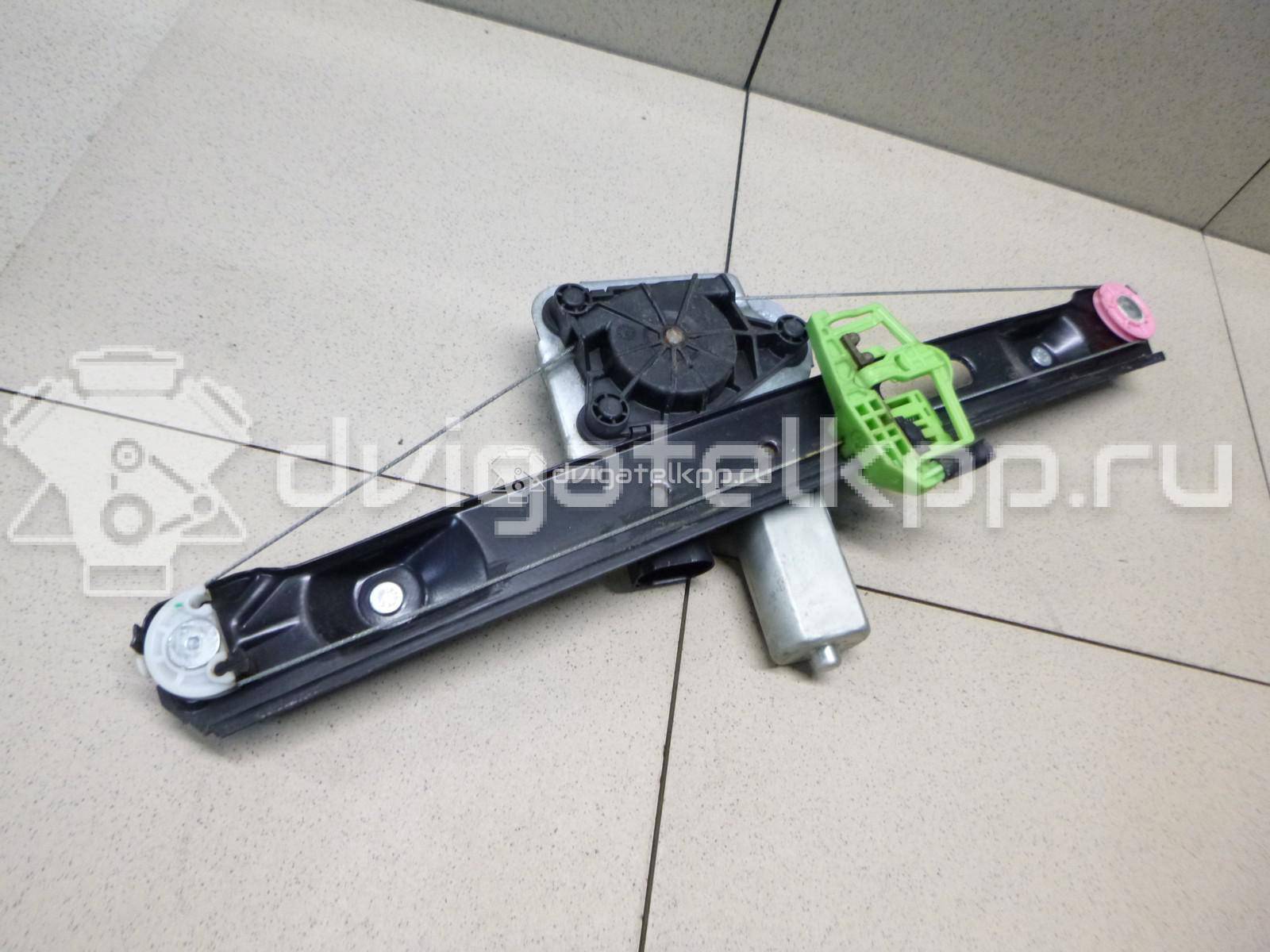 Фото Стеклоподъемник электр. задний левый  51357138467 для Bmw 1 {forloop.counter}}