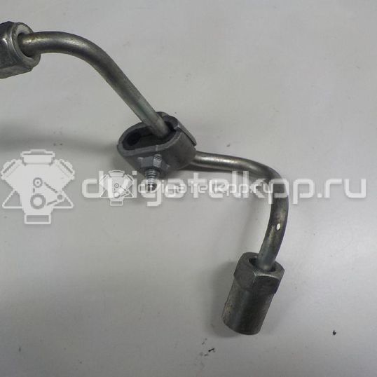 Фото Трубка топливная для двигателя 2AD-FTV для Toyota Rav 4 / Corolla / Avensis 136-150 л.с 16V 2.2 л Дизельное топливо 237020R010