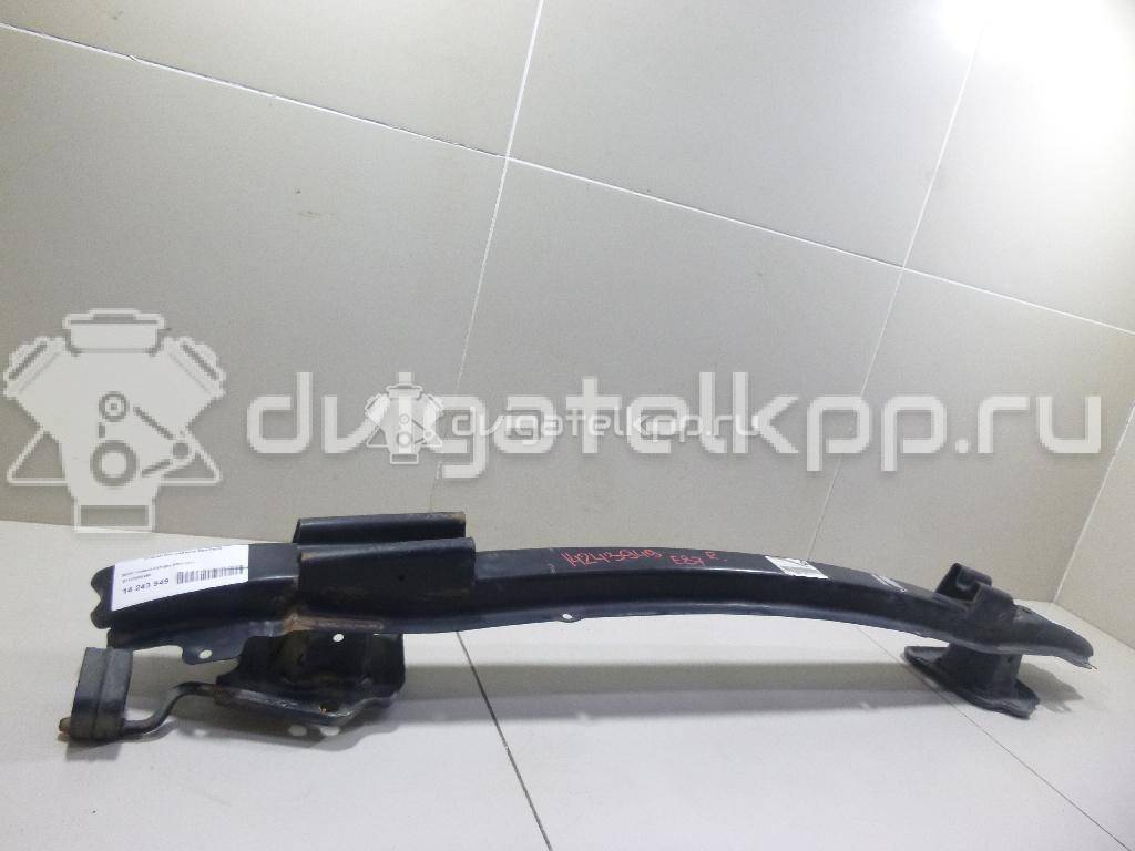Фото Усилитель заднего бампера  51127058465 для Bmw 1 {forloop.counter}}