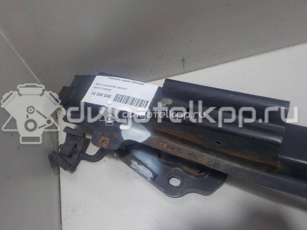 Фото Усилитель заднего бампера  51127058465 для Bmw 1 {forloop.counter}}