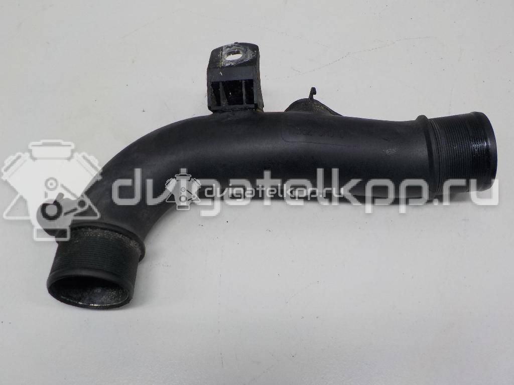 Фото Патрубок интеркулера для двигателя 2AD-FTV для Toyota Rav 4 / Corolla / Avensis 136-150 л.с 16V 2.2 л Дизельное топливо 173620R010 {forloop.counter}}