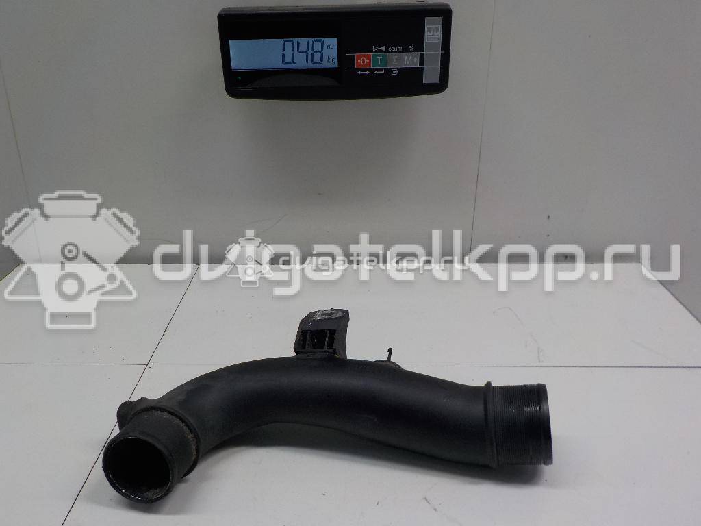 Фото Патрубок интеркулера для двигателя 2AD-FTV для Toyota Rav 4 / Corolla / Avensis 136-150 л.с 16V 2.2 л Дизельное топливо 173620R010 {forloop.counter}}