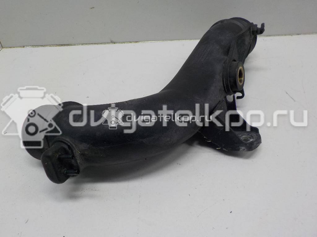 Фото Патрубок интеркулера для двигателя 2AD-FTV для Toyota Rav 4 / Corolla / Avensis 136-150 л.с 16V 2.2 л Дизельное топливо 173620R010 {forloop.counter}}