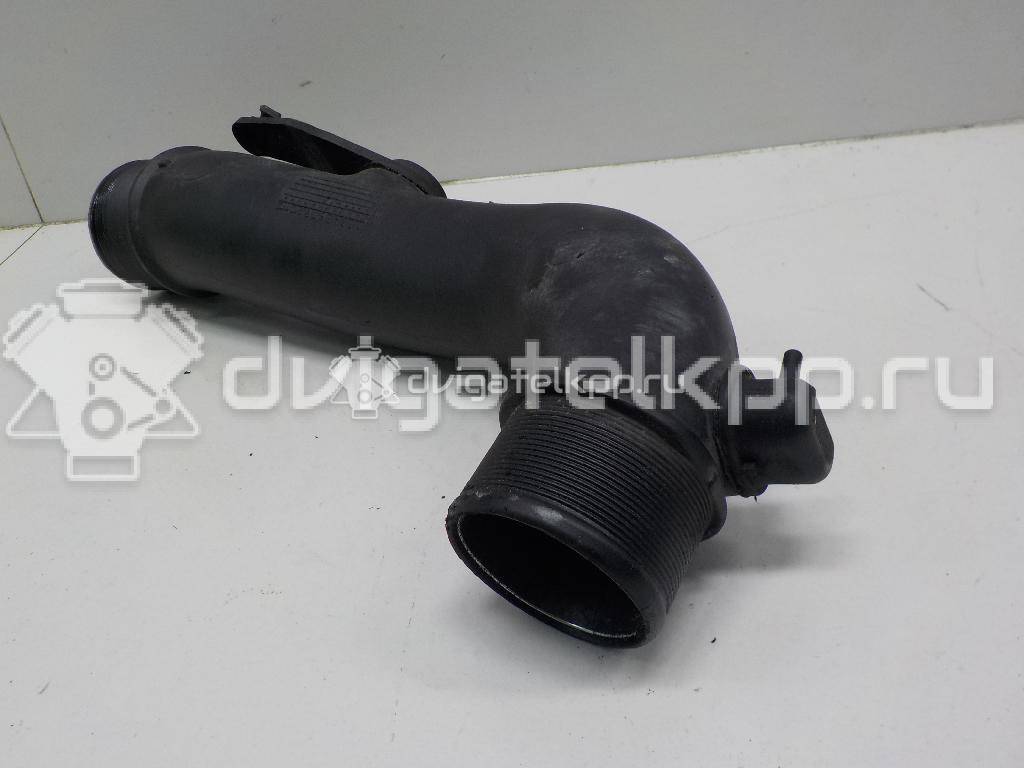 Фото Патрубок интеркулера для двигателя 2AD-FTV для Toyota Rav 4 / Corolla / Avensis 136-150 л.с 16V 2.2 л Дизельное топливо 173620R010 {forloop.counter}}