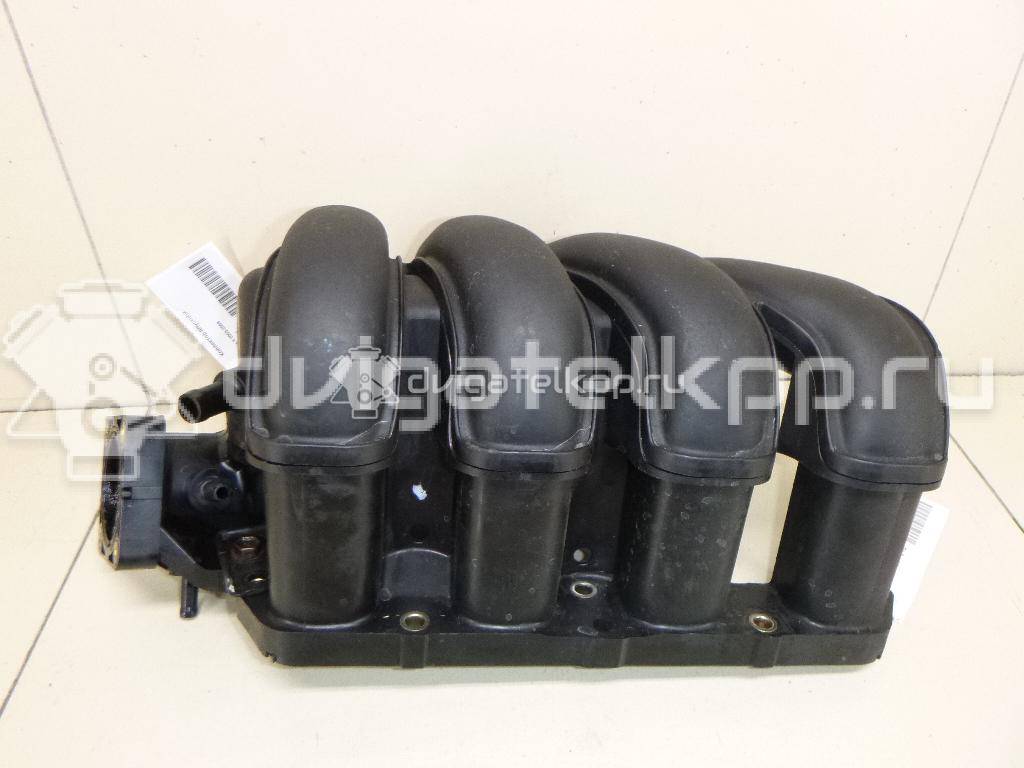 Фото Коллектор впускной для двигателя 1ZZ-FE для Toyota Isis M1 / Avensis / Matrix / Premio / Rav 4 121-146 л.с 16V 1.8 л Бензин/спирт 1712022070 {forloop.counter}}