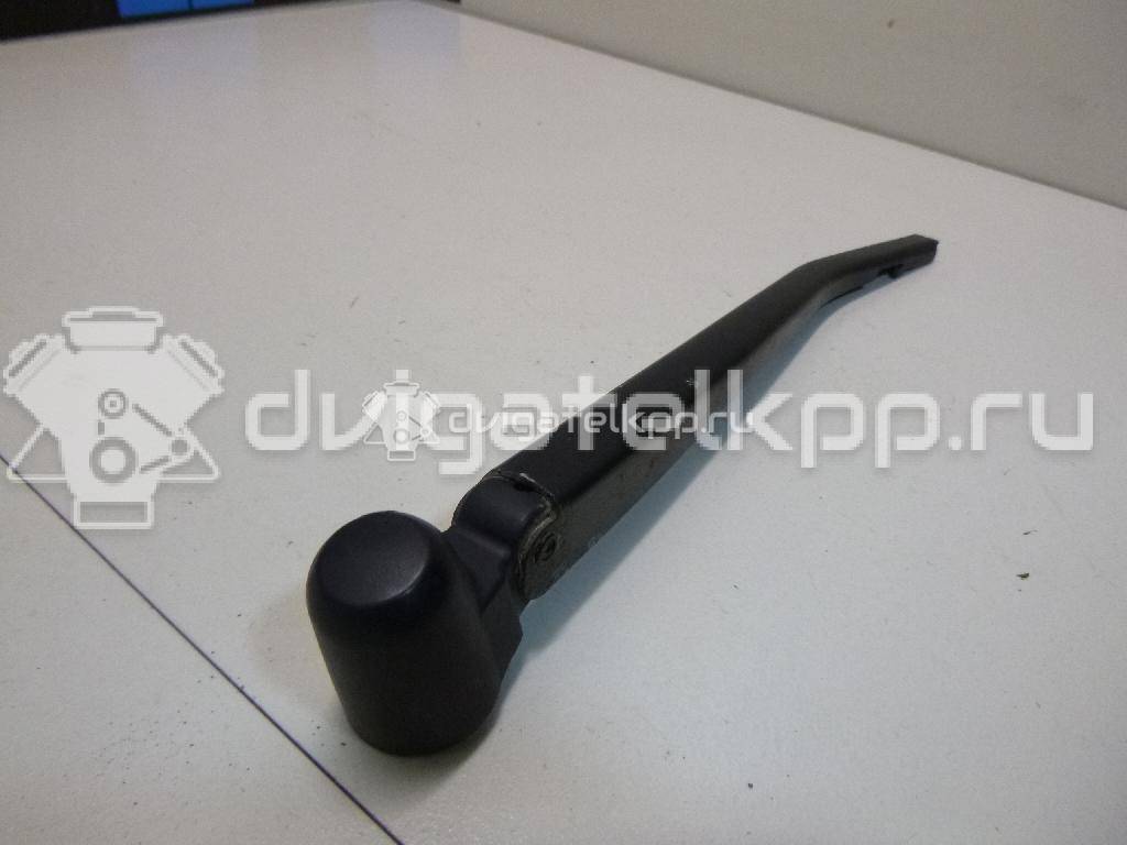Фото Поводок стеклоочистителя заднего  61627138507 для Bmw 1 / X1 {forloop.counter}}