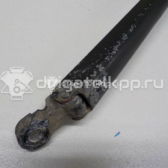 Фото Поводок стеклоочистителя заднего  61627138507 для Bmw 1 / X1