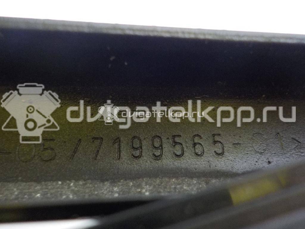 Фото Поводок стеклоочистителя заднего  61627138507 для Bmw 1 / X1 {forloop.counter}}
