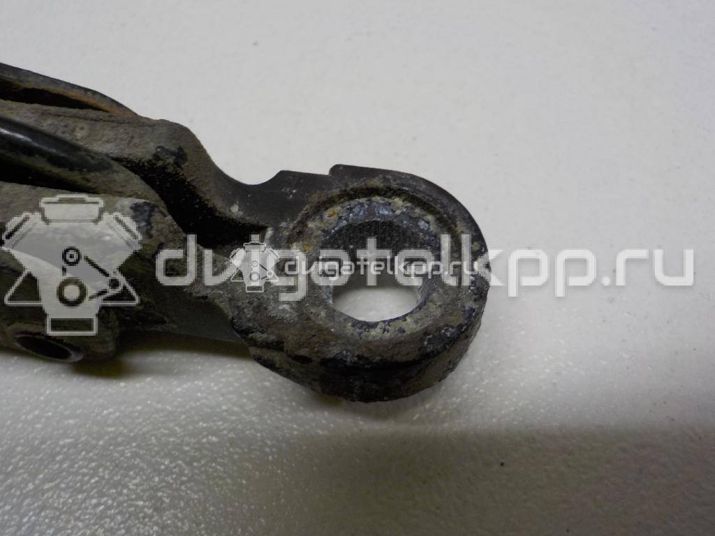 Фото Поводок стеклоочистителя заднего  61627138507 для Bmw 1 / X1 {forloop.counter}}
