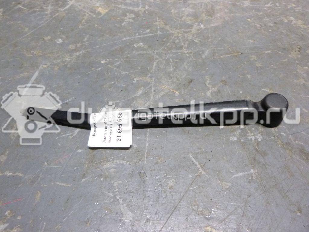 Фото Поводок стеклоочистителя заднего  61627138507 для Bmw 1 / X1 {forloop.counter}}