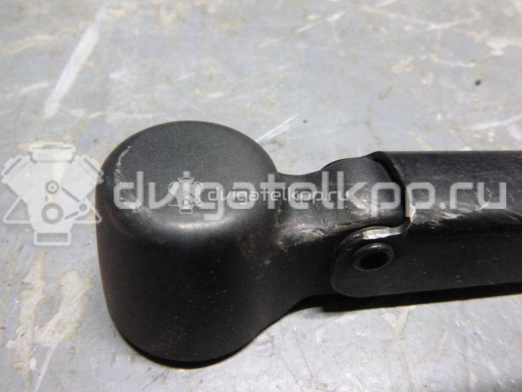 Фото Поводок стеклоочистителя заднего  61627138507 для Bmw 1 / X1 {forloop.counter}}