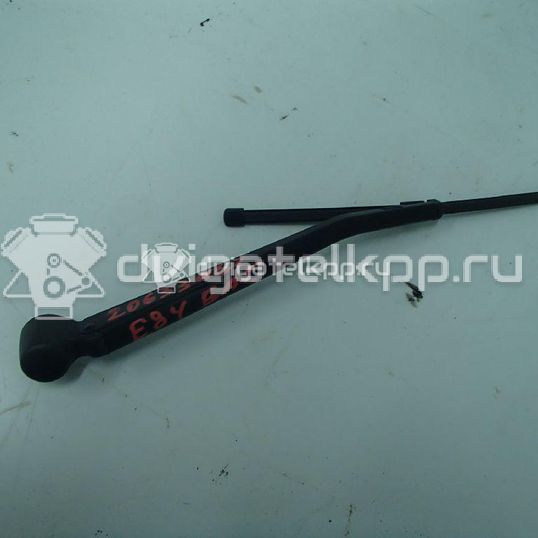 Фото Поводок стеклоочистителя заднего  61627138507 для Bmw 1 / X1