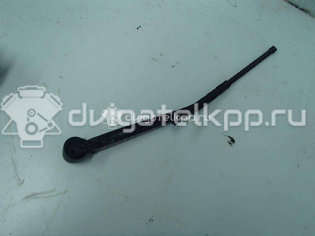 Фото Поводок стеклоочистителя заднего  61627138507 для Bmw 1 / X1 {forloop.counter}}
