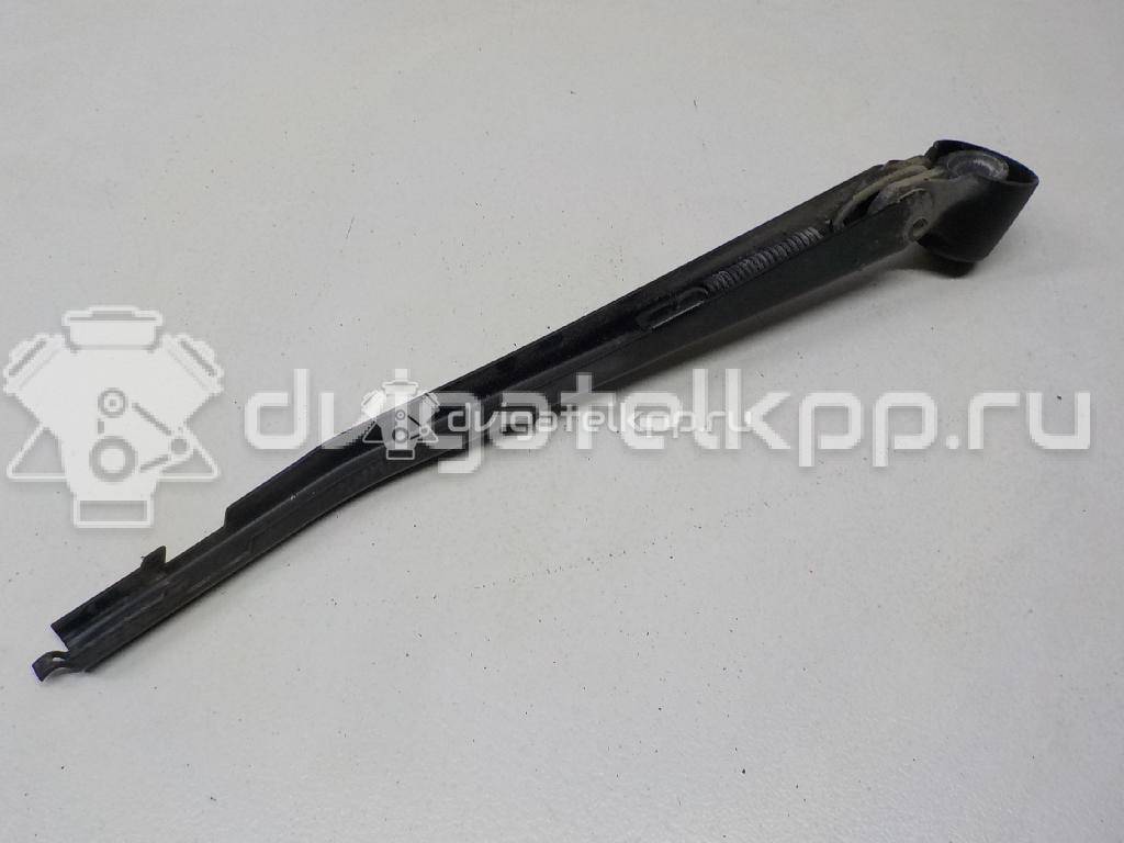 Фото Поводок стеклоочистителя заднего  61627138507 для Bmw 1 / X1 {forloop.counter}}