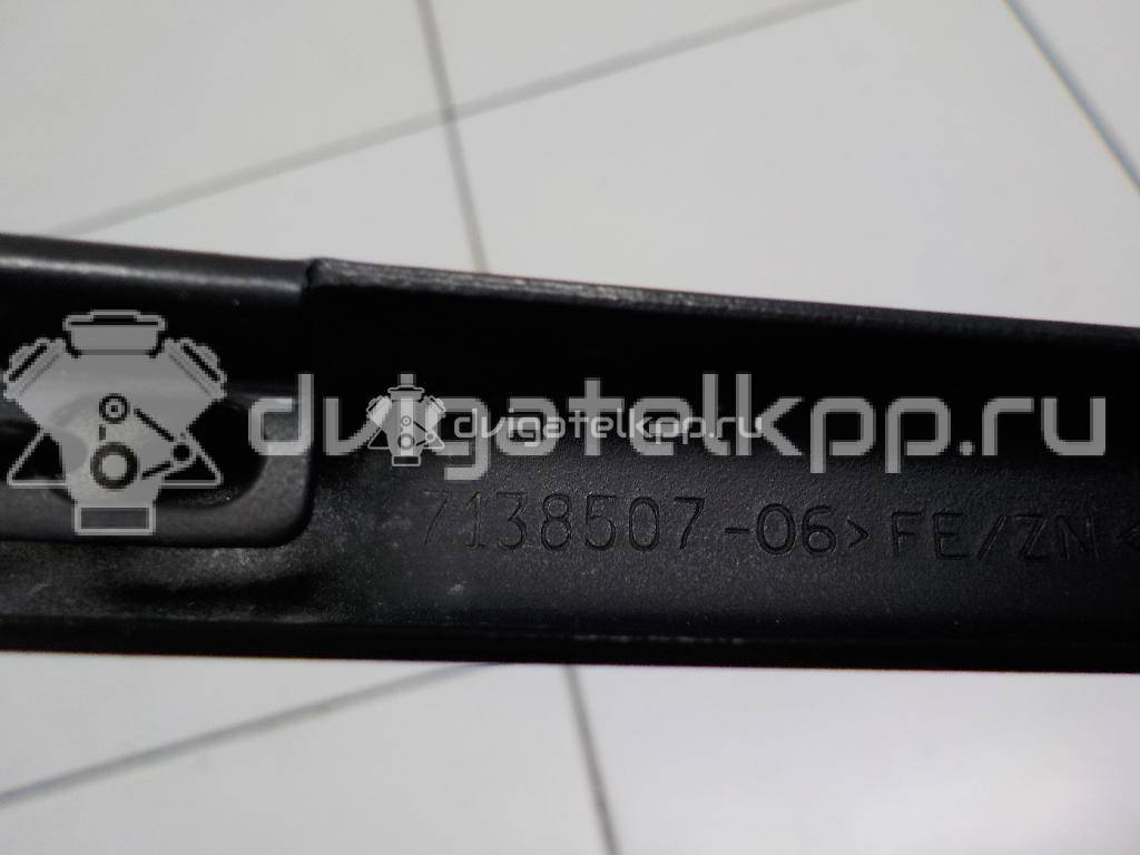 Фото Поводок стеклоочистителя заднего  61627138507 для Bmw 1 / X1 {forloop.counter}}