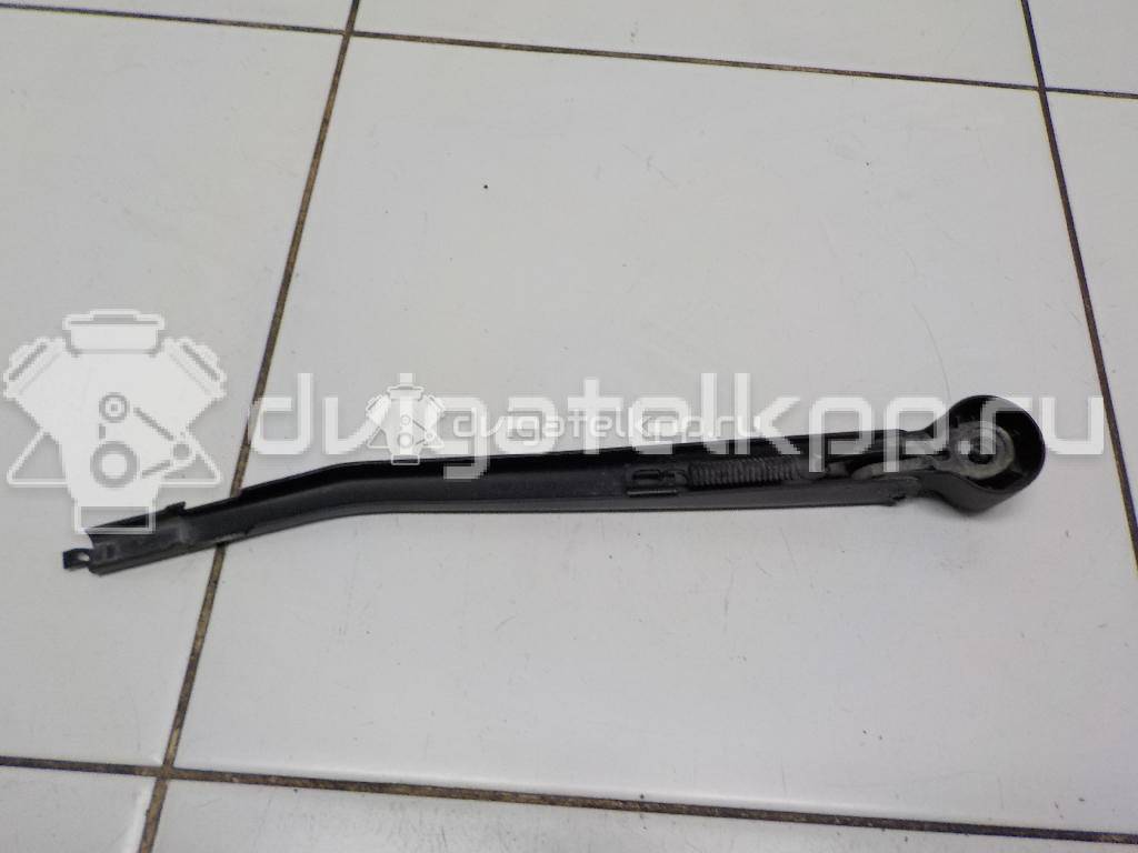 Фото Поводок стеклоочистителя заднего  61627138507 для Bmw 1 / X1 {forloop.counter}}