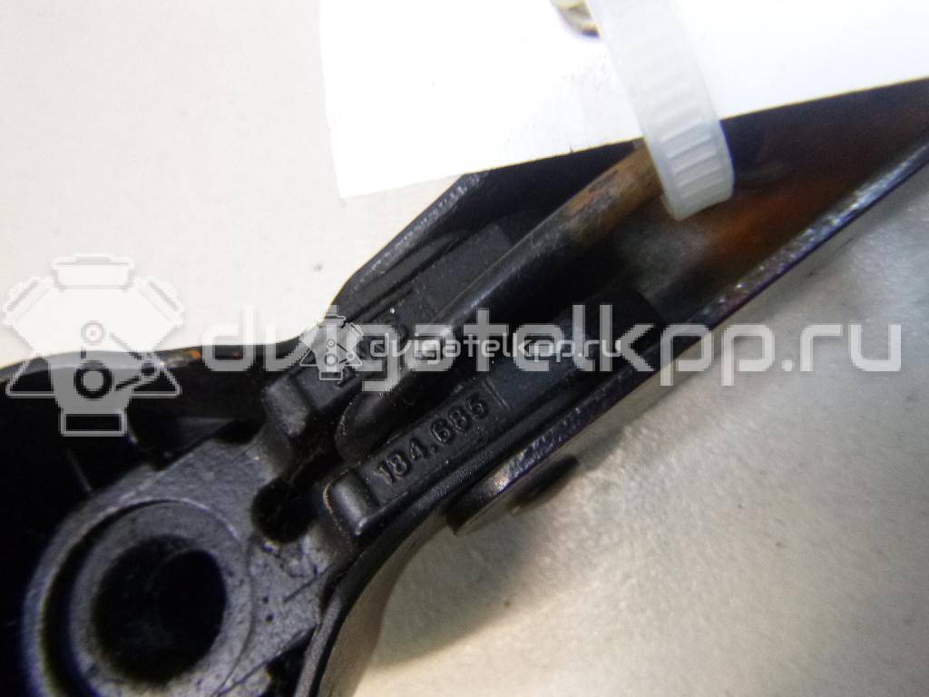 Фото Поводок стеклоочистителя заднего  61627138507 для Bmw 1 / X1 {forloop.counter}}
