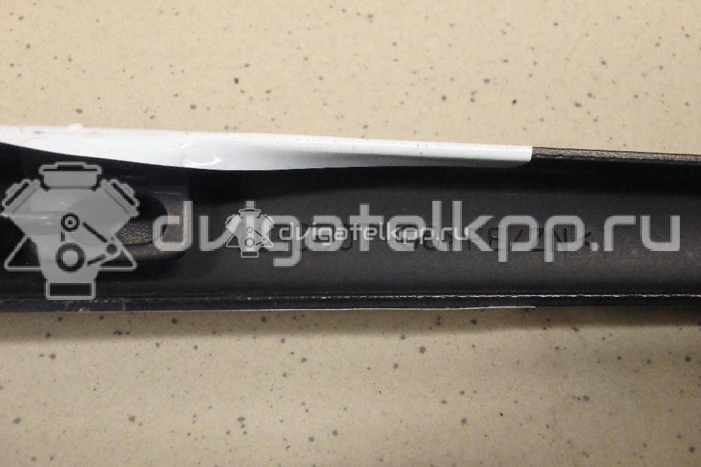 Фото Поводок стеклоочистителя заднего  61627138507 для Bmw 1 / X1 {forloop.counter}}