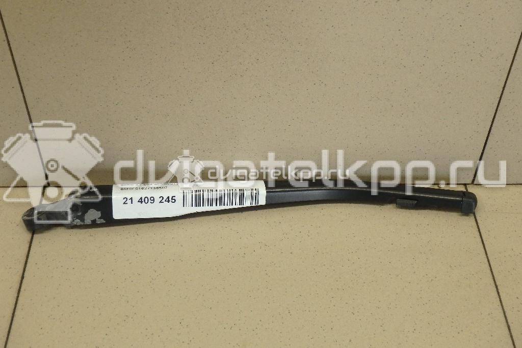 Фото Поводок стеклоочистителя заднего  61627138507 для Bmw 1 / X1 {forloop.counter}}