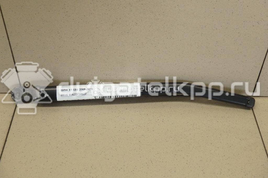 Фото Поводок стеклоочистителя заднего  61627138507 для Bmw 1 / X1 {forloop.counter}}