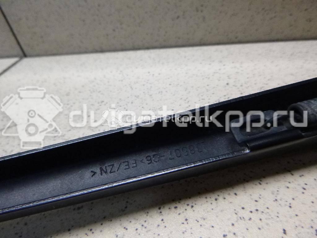 Фото Поводок стеклоочистителя заднего  61627138507 для Bmw 1 / X1 {forloop.counter}}