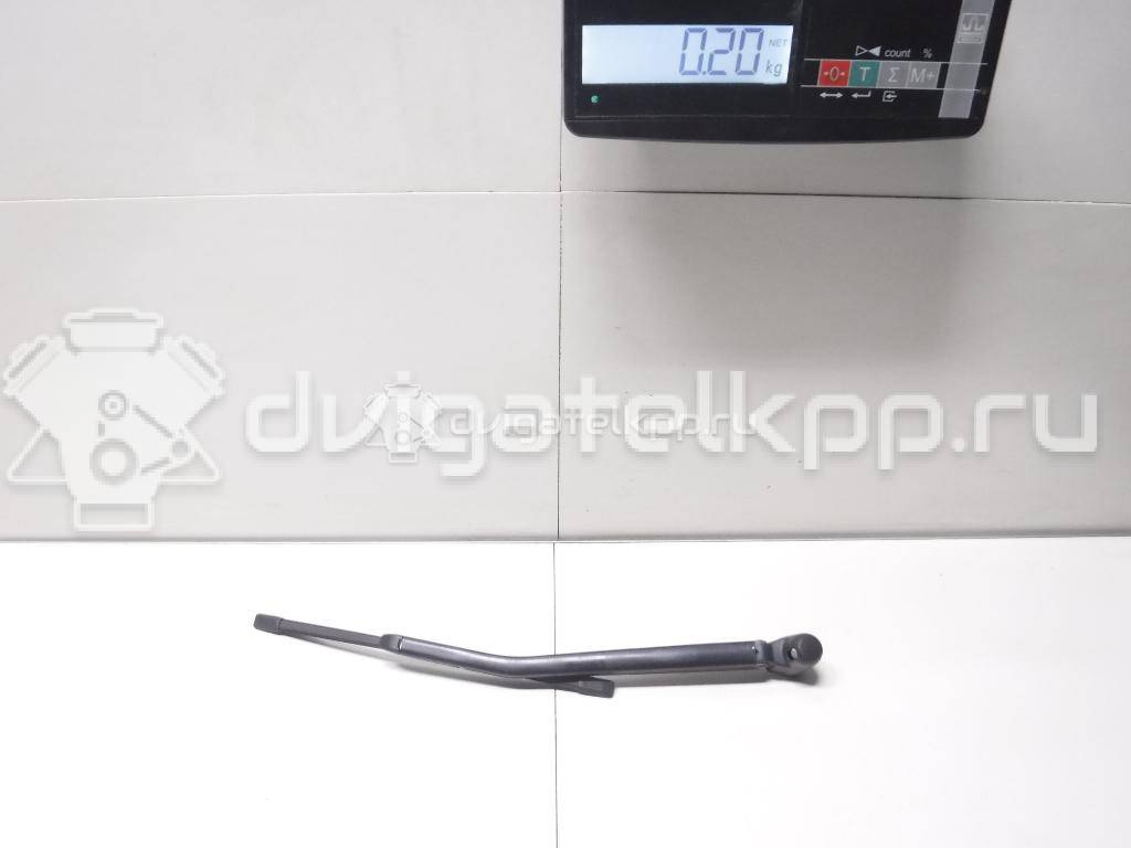 Фото Поводок стеклоочистителя заднего  61627138507 для Bmw 1 / X1 {forloop.counter}}