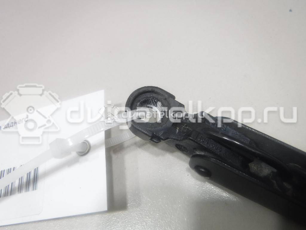 Фото Поводок стеклоочистителя заднего  61627138507 для Bmw 1 / X1 {forloop.counter}}