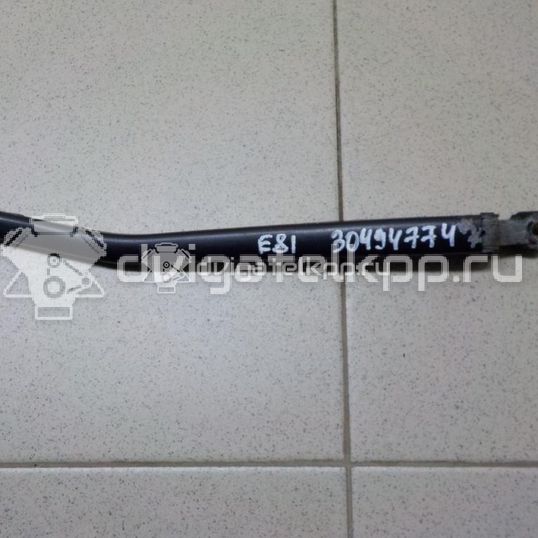 Фото Поводок стеклоочистителя заднего  61627138507 для Bmw 1 / X1