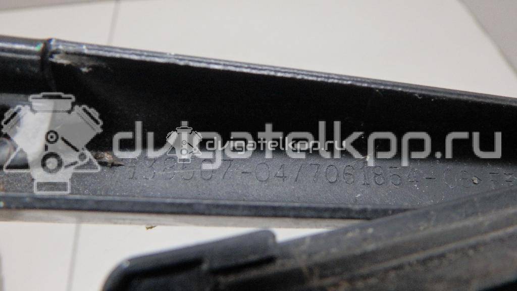 Фото Поводок стеклоочистителя заднего  61627138507 для Bmw 1 / X1 {forloop.counter}}
