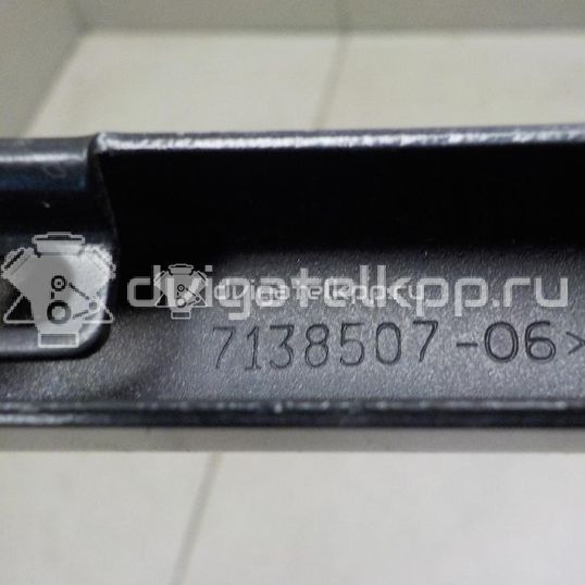 Фото Поводок стеклоочистителя заднего  61627138507 для Bmw 1 / X1