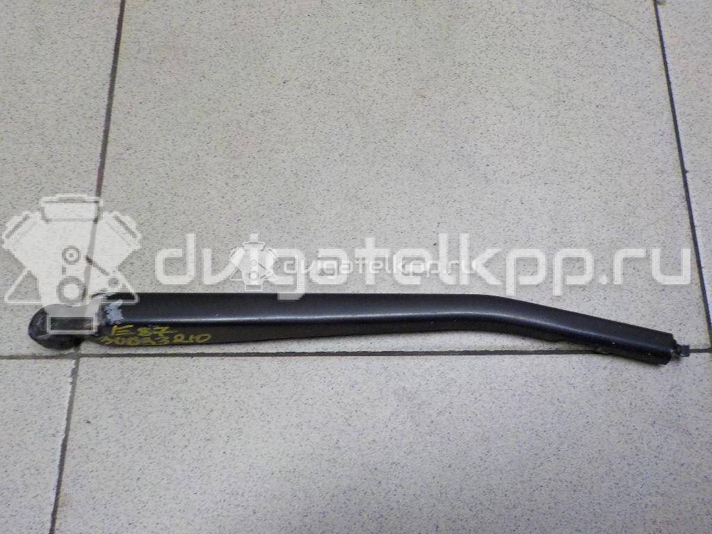 Фото Поводок стеклоочистителя заднего  61627138507 для Bmw 1 / X1 {forloop.counter}}