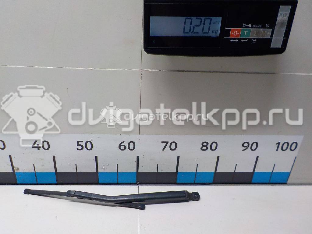 Фото Поводок стеклоочистителя заднего  61627138507 для Bmw 1 / X1 {forloop.counter}}