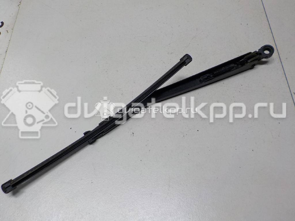 Фото Поводок стеклоочистителя заднего  61627138507 для Bmw 1 / X1 {forloop.counter}}