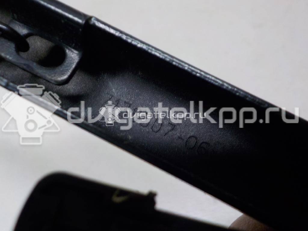Фото Поводок стеклоочистителя заднего  61627138507 для Bmw 1 / X1 {forloop.counter}}