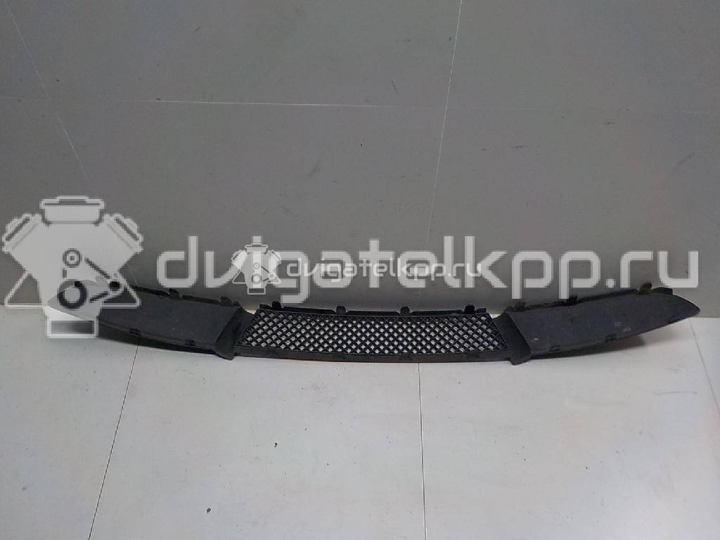 Фото Решетка в бампер центральная  51117166605 для Bmw 1 {forloop.counter}}