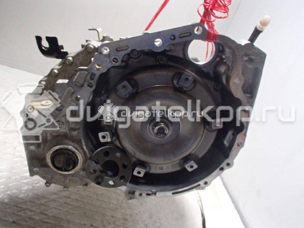 Фото Контрактная (б/у) АКПП для Toyota Camry / Rav 4 169-203 л.с 16V 2.5 л 2AR-FE бензин 3050033602 {forloop.counter}}