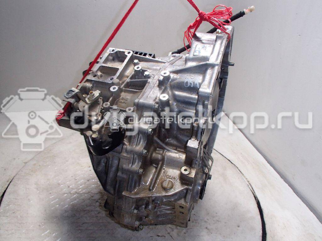 Фото Контрактная (б/у) АКПП для Toyota Camry / Rav 4 169-203 л.с 16V 2.5 л 2AR-FE бензин 3050033602 {forloop.counter}}