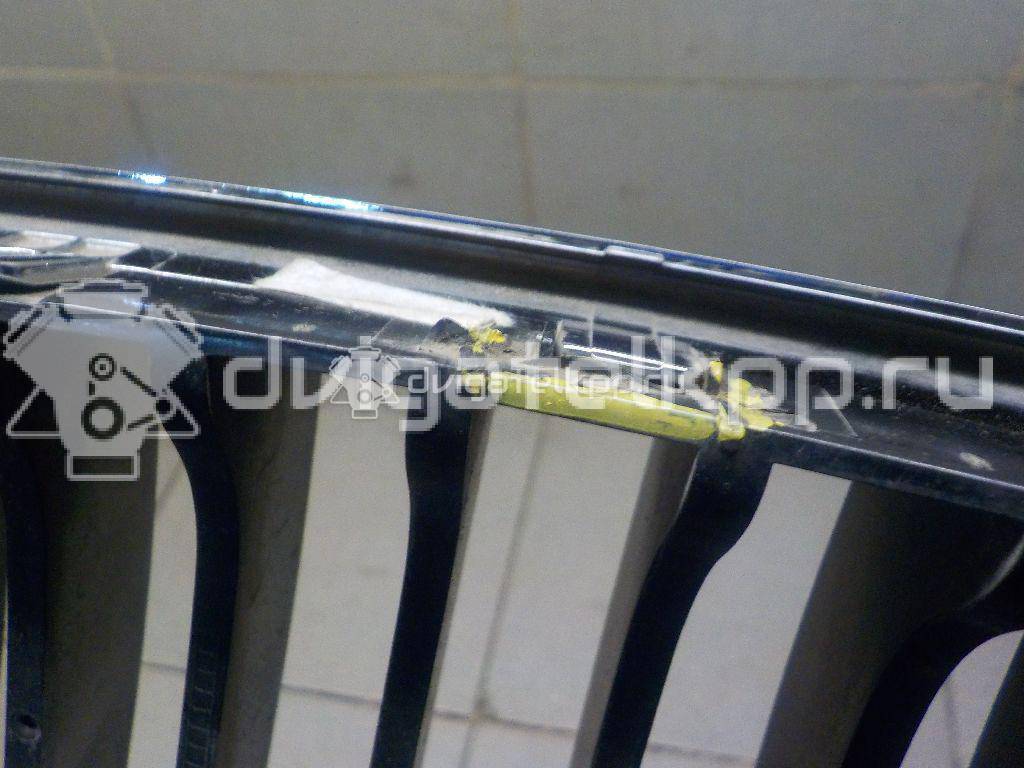 Фото Решетка радиатора правая  51137077130 для Bmw 1 {forloop.counter}}