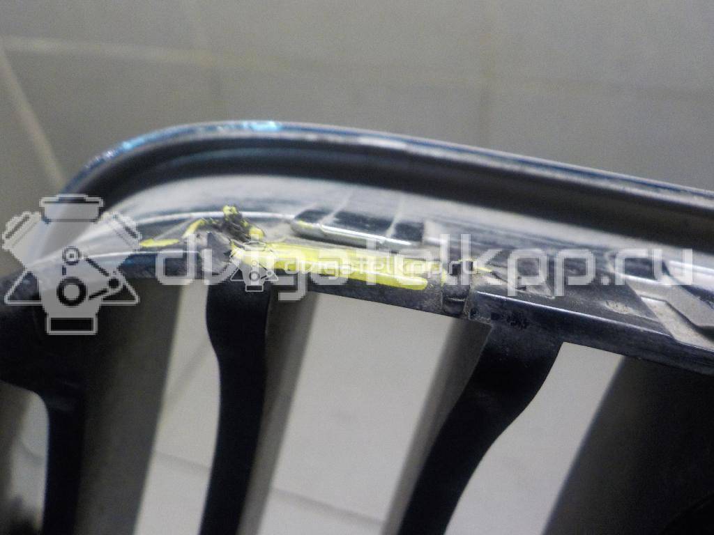 Фото Решетка радиатора правая  51137077130 для Bmw 1 {forloop.counter}}